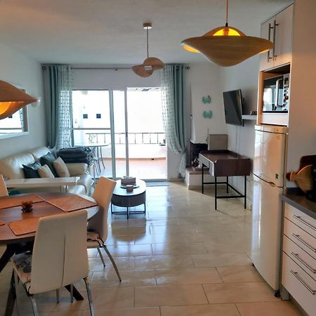 Elena Flat Lovely Paradise Above The Sea Sitio de Calahonda Esterno foto