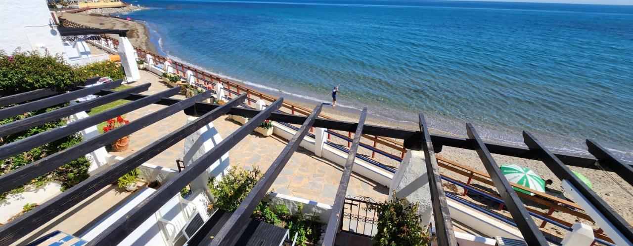Elena Flat Lovely Paradise Above The Sea Sitio de Calahonda Esterno foto