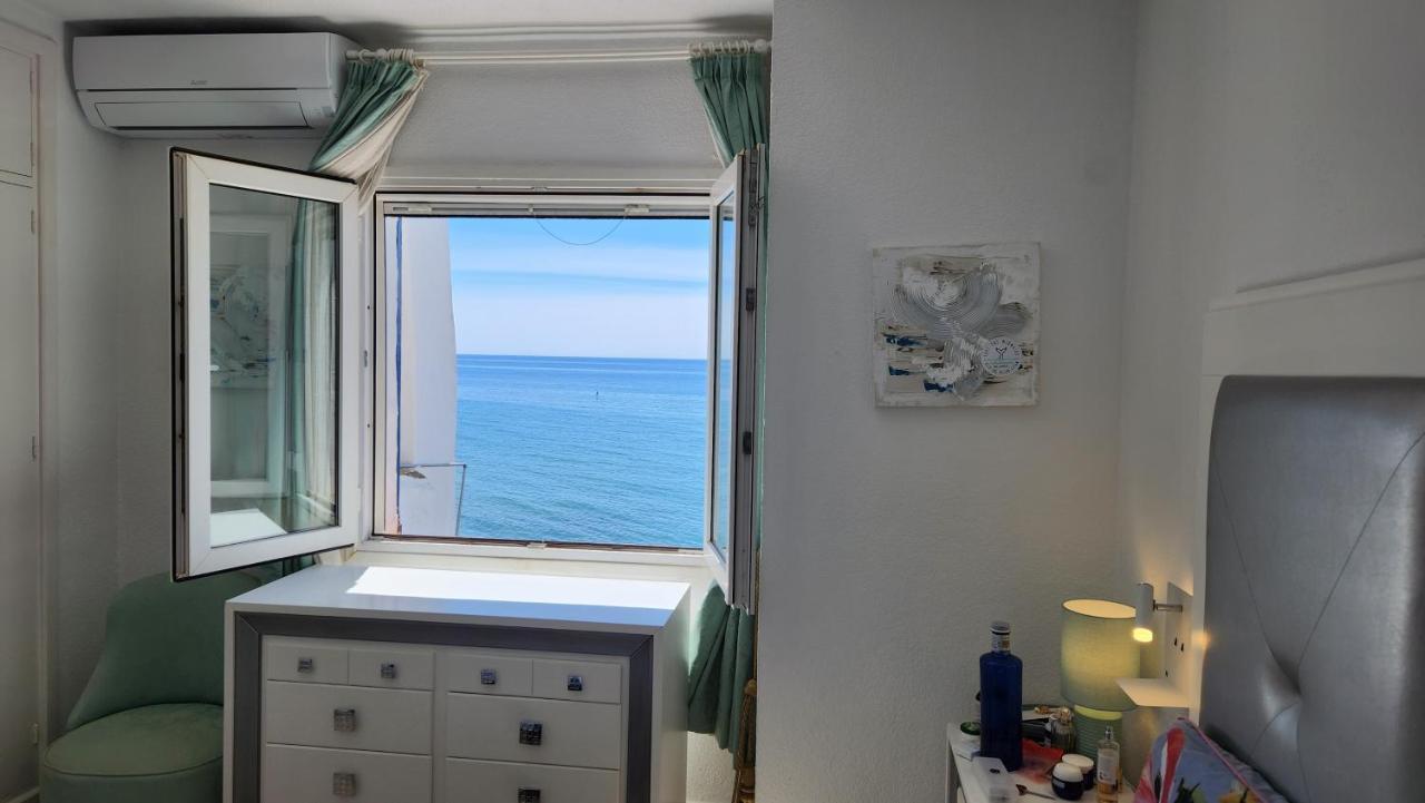 Elena Flat Lovely Paradise Above The Sea Sitio de Calahonda Esterno foto