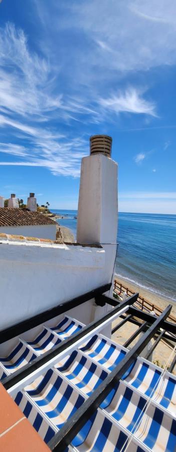 Elena Flat Lovely Paradise Above The Sea Sitio de Calahonda Esterno foto