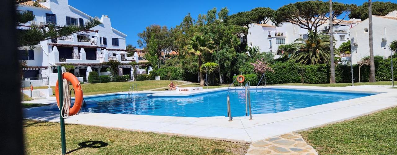 Elena Flat Lovely Paradise Above The Sea Sitio de Calahonda Esterno foto