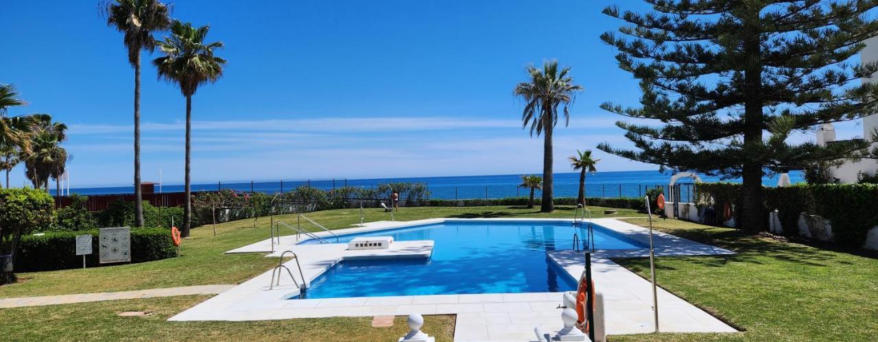 Elena Flat Lovely Paradise Above The Sea Sitio de Calahonda Esterno foto