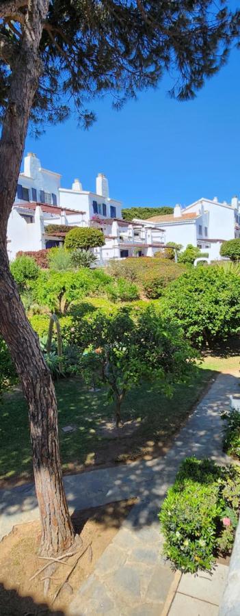 Elena Flat Lovely Paradise Above The Sea Sitio de Calahonda Esterno foto