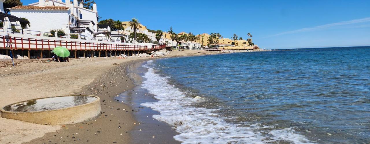 Elena Flat Lovely Paradise Above The Sea Sitio de Calahonda Esterno foto